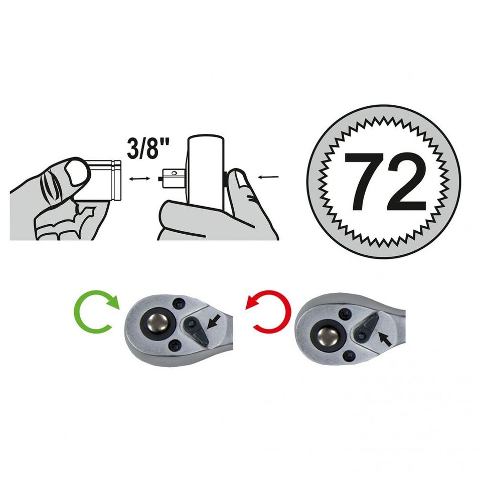set-bussole-con-cricchetto-11-pz