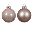 sfere-natalizie-8cm-rosa-cipria-8pz-in-vetro