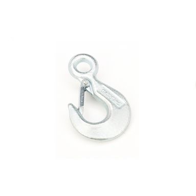 GANCI SOLLEVAMENTO CON SICURA KG.250