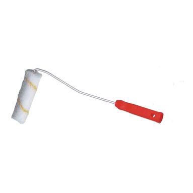 RULLINO TERMO 10CM CON RIGA GIALLA E MANICO