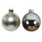 sfere-natalizie-8cm-argento-8pz-in-vetro