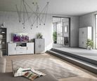 mobile-4-ante-kit-108x41xh161cm-struttura-cemento-frontale-ossido-bianco