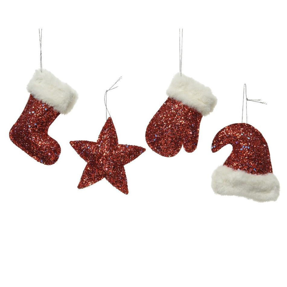 appendino-glitterato-rosso-con-pelliccia