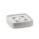 portasapone-cixi-11x11xh3cm-bianco-slash-blu