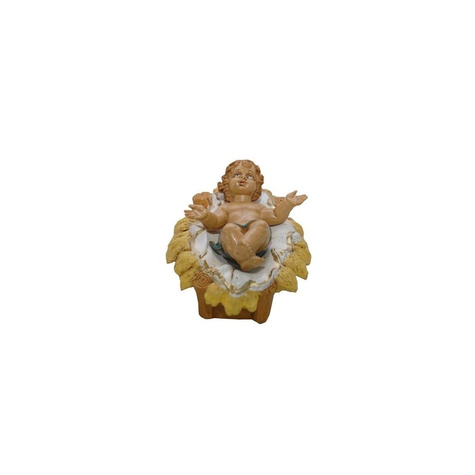 gesu-bambino-20cm-nl-in-culla