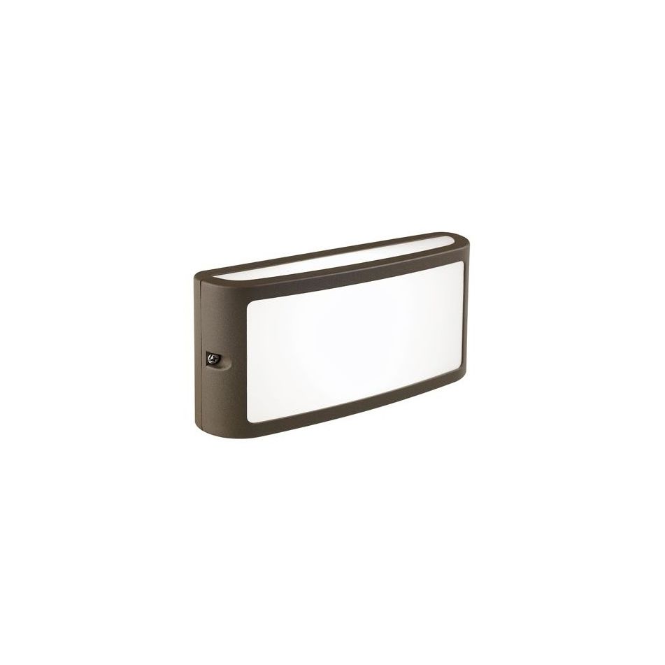 screen-applique-marrone-10w-led-4000k