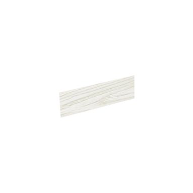 BORDO PRECOLLATO 5M ROVERE SBIANCATO H24MM