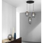 sospensione-kiko-3x-e27-42x40xh150cm-nera-slash-oro