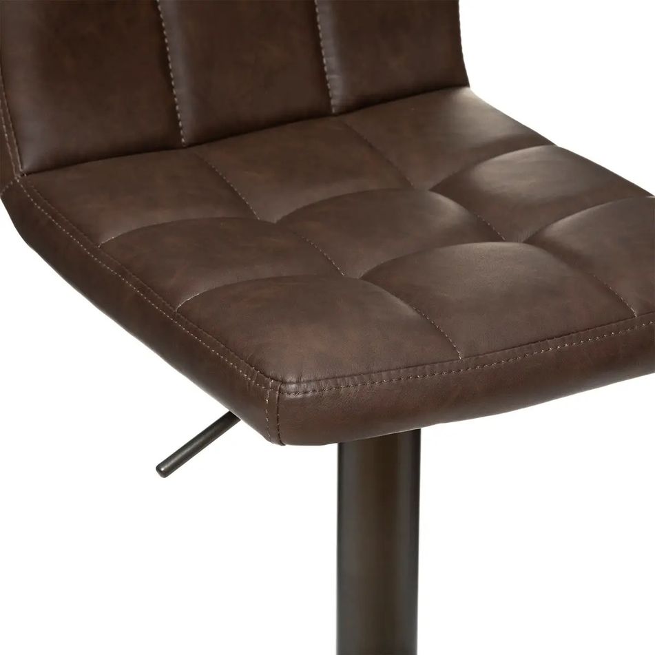 sgabello-delek-h93cm-in-ecopelle-marrone-vintage