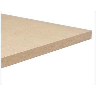 FIBRA MDF 19X2440X1220MM