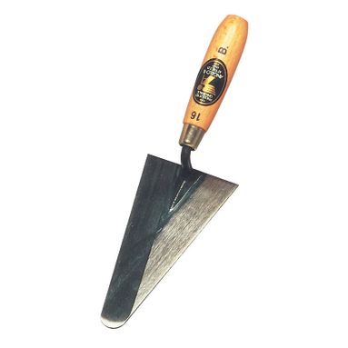 CAZZUOLINO PUNTATA TONDA 14CM