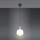 lampadario-e27-diva-20cm-ottone-slash-vetro-rigato