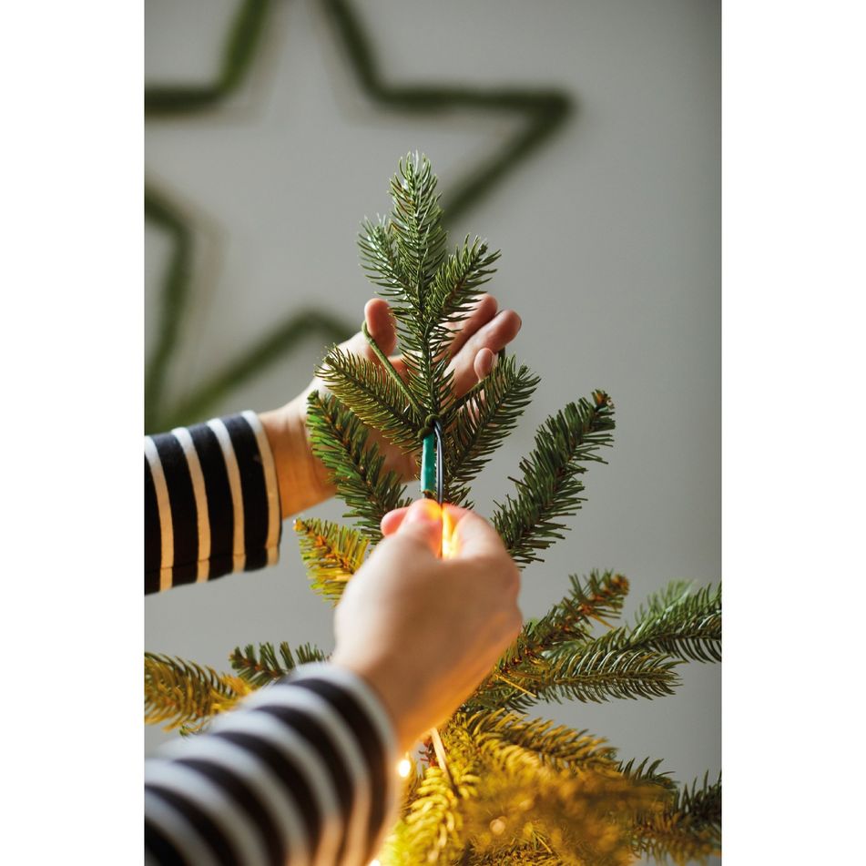 mantello-408-microled-180cm-bianco-caldo