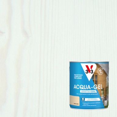 PROTETTIVO COMPLETO ACQUAGEL 750ML BIANCO