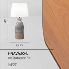 lampada-da-tavolo-navajo-e27-d-dot-25xh49cm-tortora