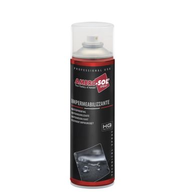 SPRAY IMPERMEABILIZZANTE 500ML