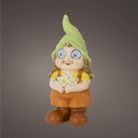 lampada-solare-gnoma-h37cm-bianco-freddo