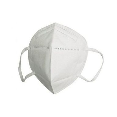 MASCHERINA FFP2 YBD-2
