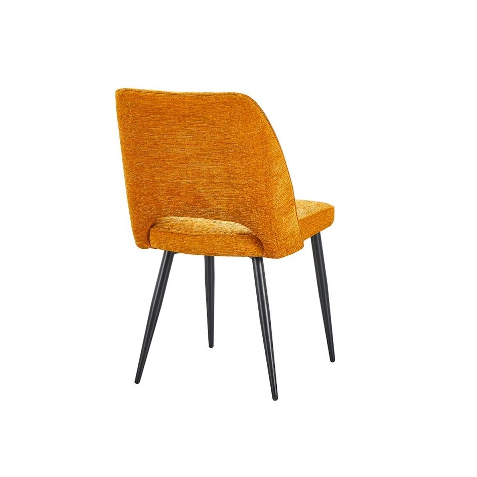 sedia-naila-495x46xh88cm-senape-in-tessuto-rigato