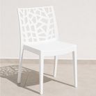 sedia-matrix-47x55xh82cm-bianca