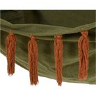 poltrona-pensile-130x100cm-verde-con-supporto