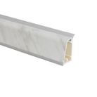 alzatina-trapezoidale-marmo-carrara-300cm