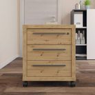 cassettiera-rilega-ruote-54x45xh64cm-artisan-oak