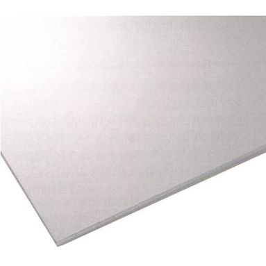VETRO SINTENTICO TRASPARENTE 5MM 100X200CM
