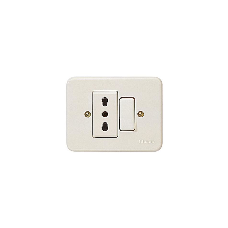 kit-deviatore-6a-250avc-unipolare-e-presa-16a-domi
