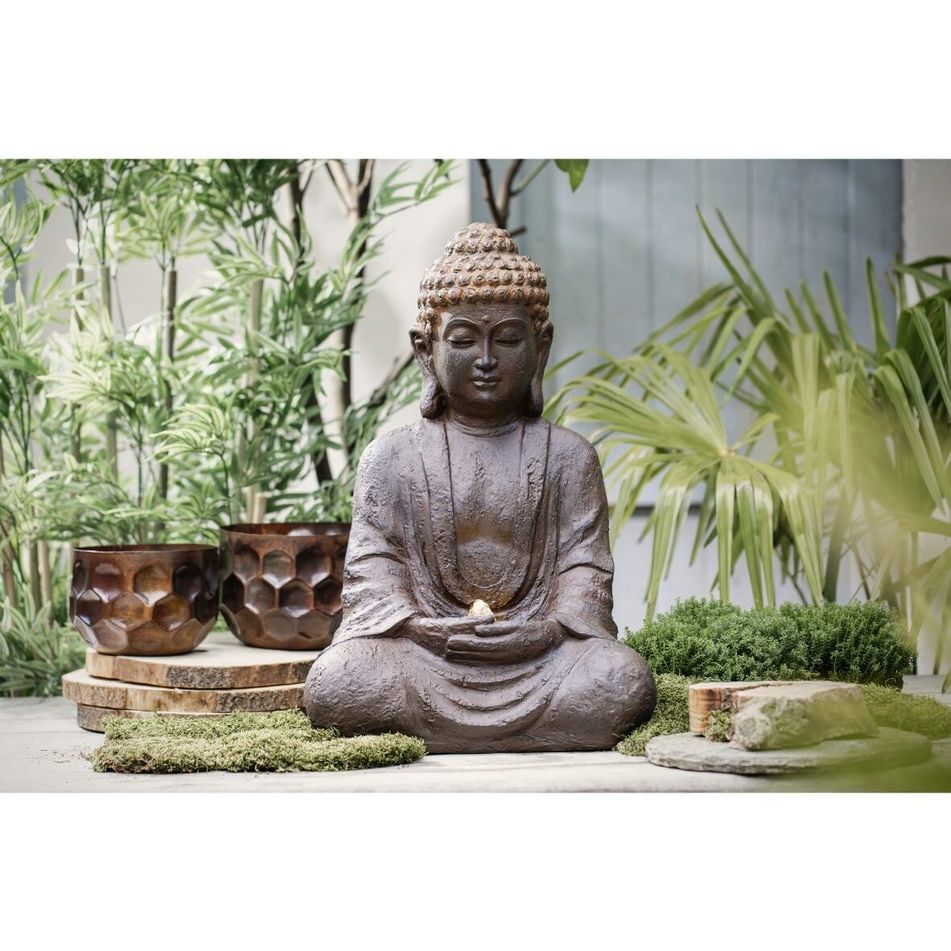fontana-con-buddha-marrone-28x39xh61cm-con-6-led-a