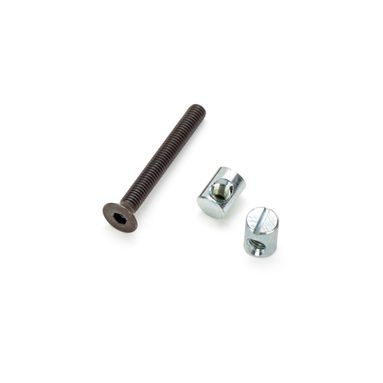 GIUNZ. BARILOTTO VITE M6X70