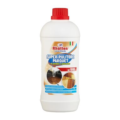 SUPERPULITORE PARQUET CASA LINDA 1L