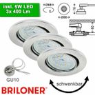 kit-3-faretti-incasso-orientabili-non-dimmerabili