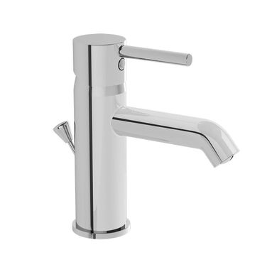 MISCELATORE LAVABO MINIMAX S CROMO