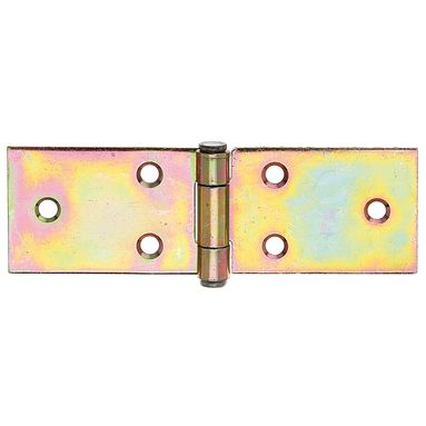 CERNIERA PER TAVOLO 32X101X1.5MM