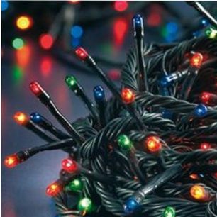 Luci di natale