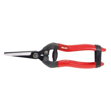 FORBICI PER FIORI LAME DRITTE 190MM