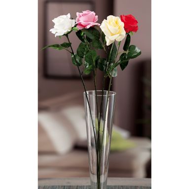 ROSA X DECORAZIONE ASS4COL CM64
