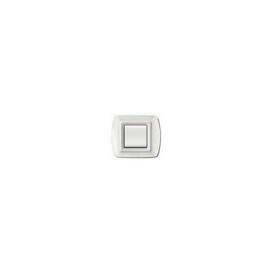 placca-mylife-2-moduli-bianco