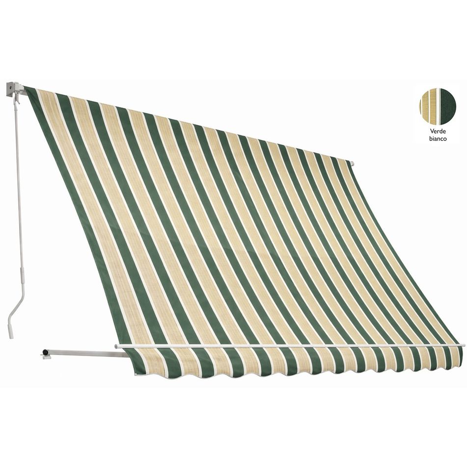 tenda-da-sole-a-caduta-2x25m-verde-slash-bianco