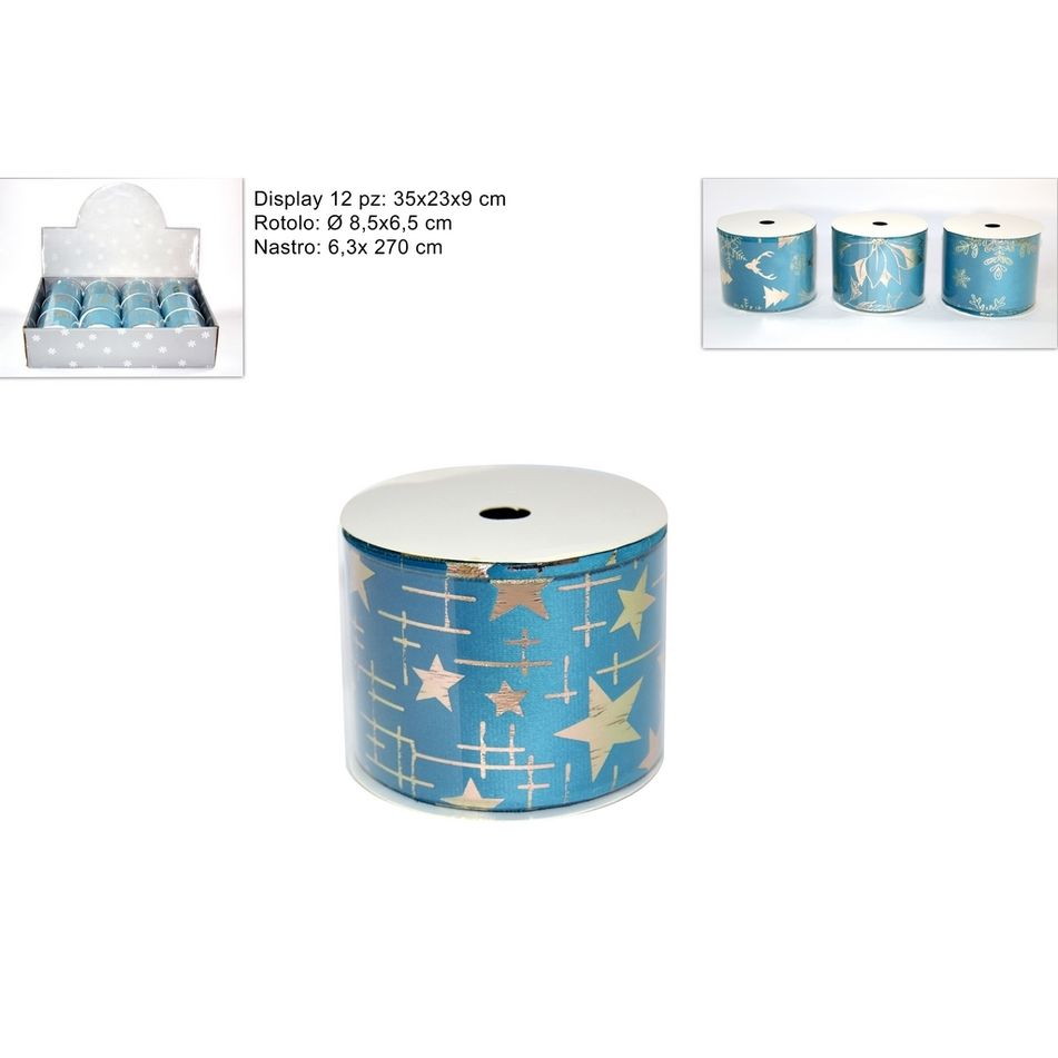 nastro-azzurro-6-dot-3x270cm-assortito-in-velluto-con