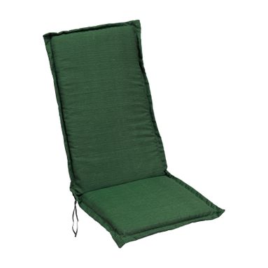 CUSCINO TOP SCHIENALE MEDIO 47X115XH4CM SALVIA