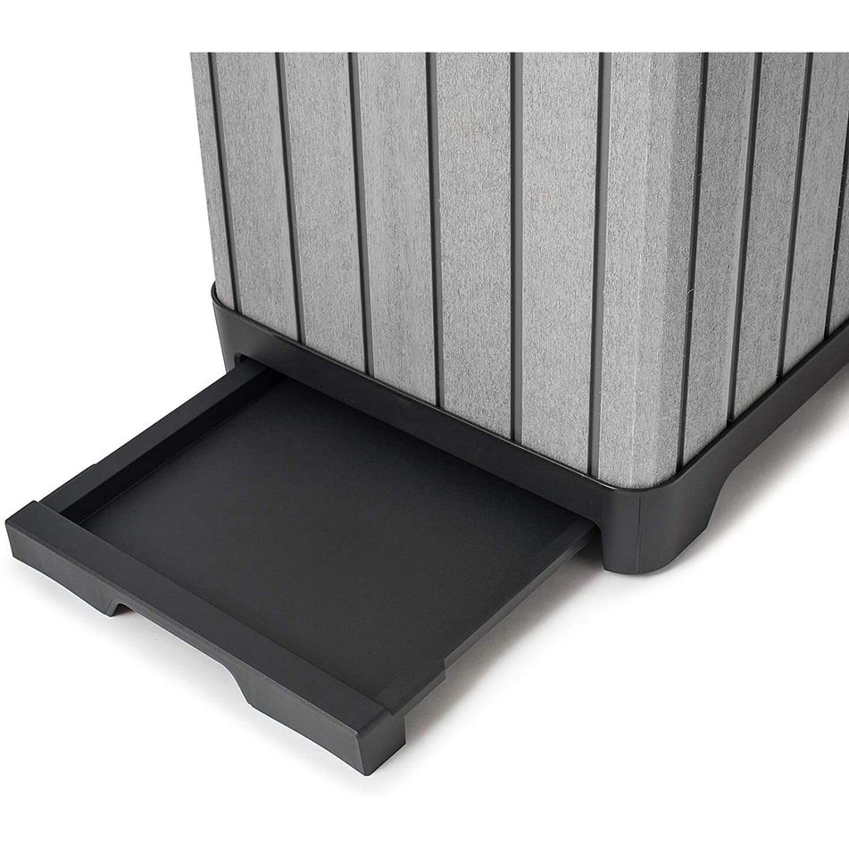 cestino-rockford-41x41xh874cm-grigio-duotech