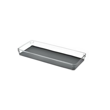 ORGANIZER DA CASSETTI 40X16,5X4,5CM.