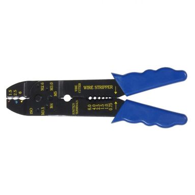 PINZA PER CAPICORDA ISOLATA