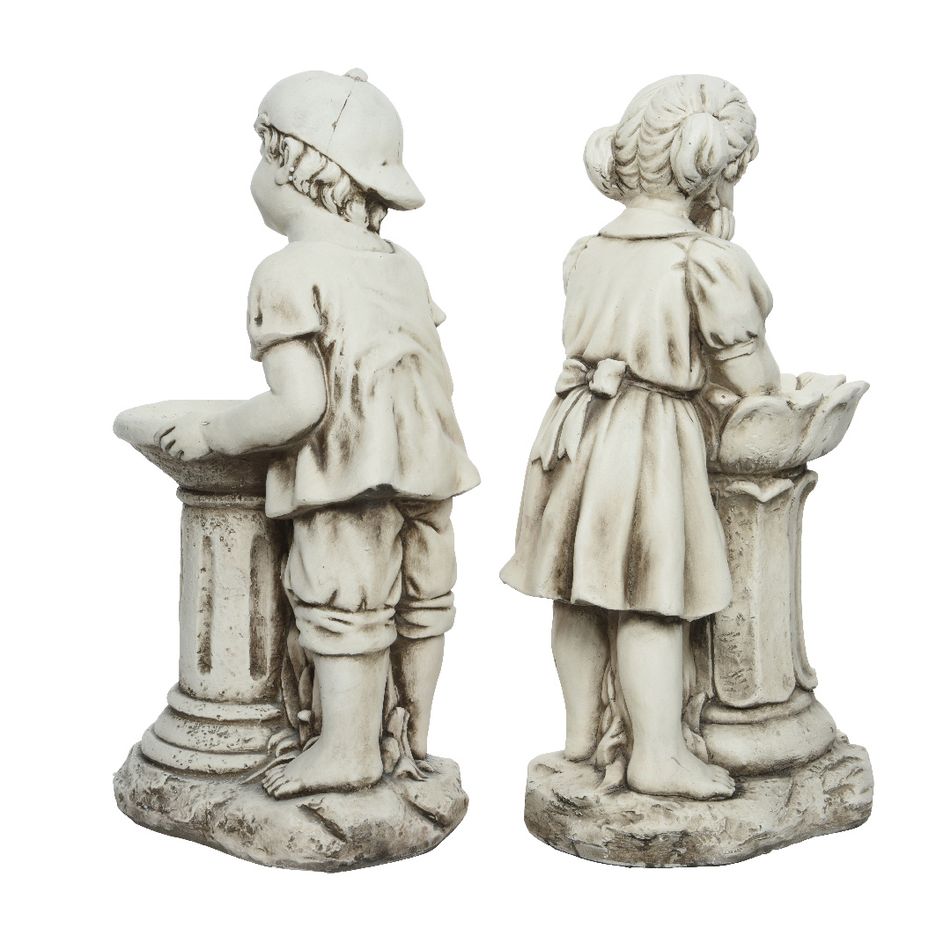 bimbi-alla-fontanella-h62cm-in-magnesio-bianco