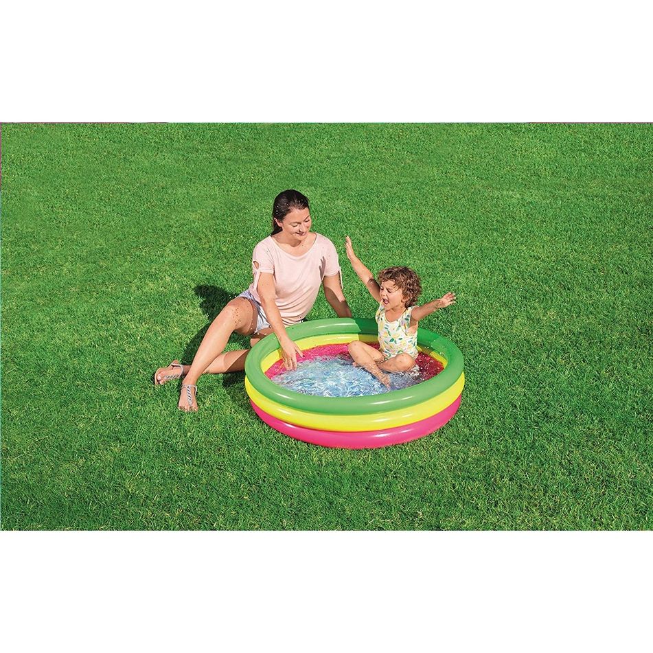piscina-summer-color-d-dot-70xh24cm-a-3-anelli-con-fon