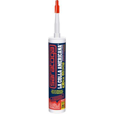 COLLA AMERICANA EXTRA-STRONG 290ML