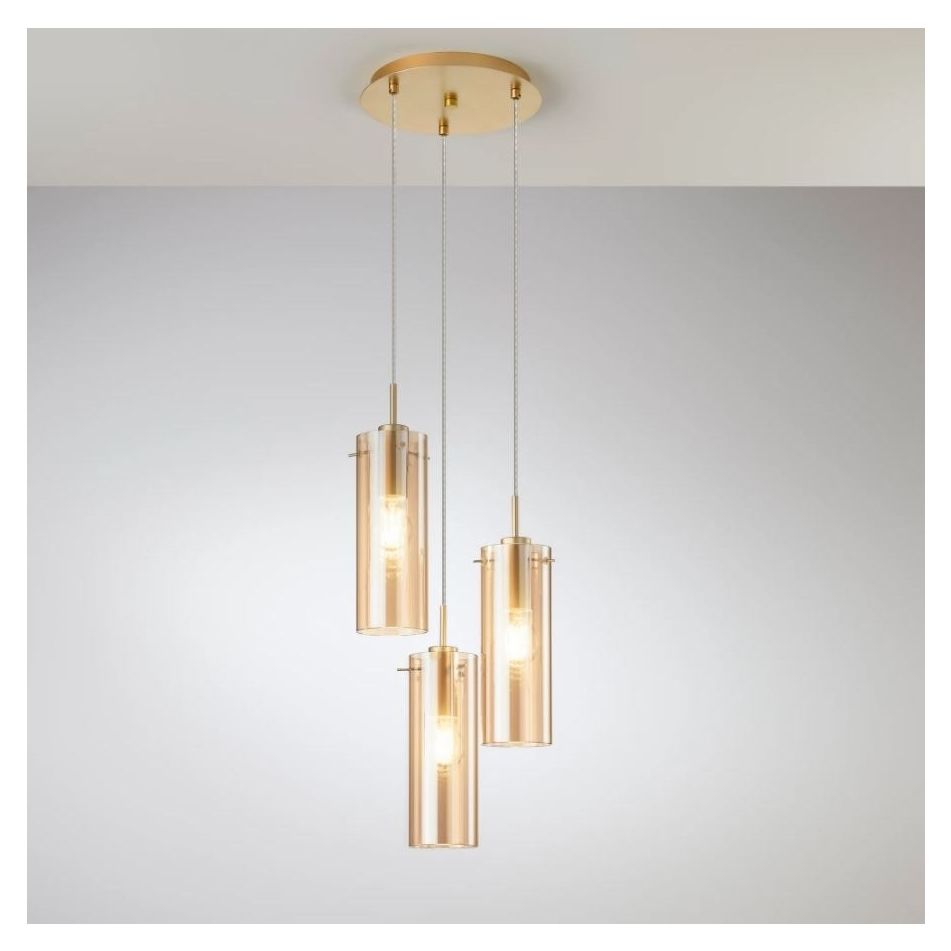 sospensione-magic-3xe27-d-dot-273xh150cm-oro-slash-ambra