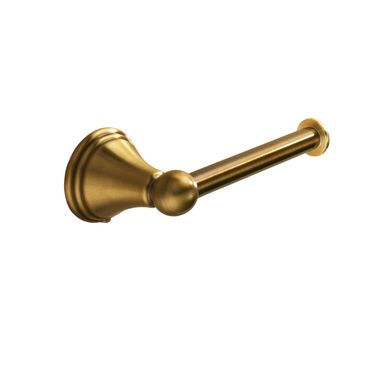 PORTAROTOLO BRONZO ROMANCE